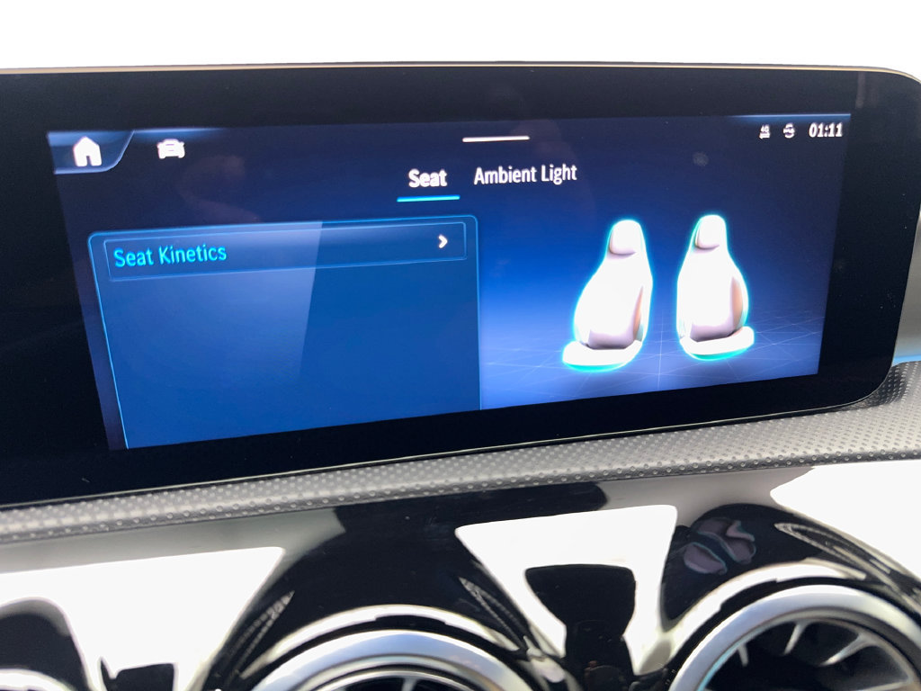 Used 2025 Mercedes-Benz CLA 250 image 63