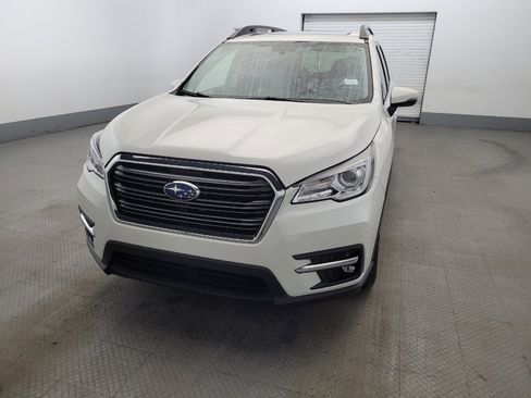 Used 2020 Subaru Ascent Limited w/ Technology Package AWD/4WD image 15