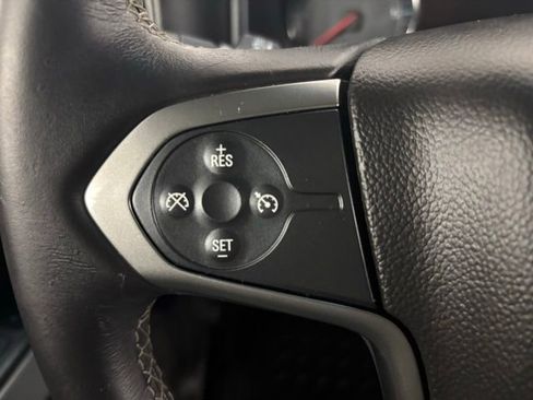 Used 2018 Chevrolet Silverado 1500 LT w/ All Star Edition image 24