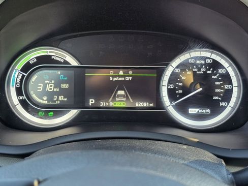 Used 2019 Kia Niro EX image 13