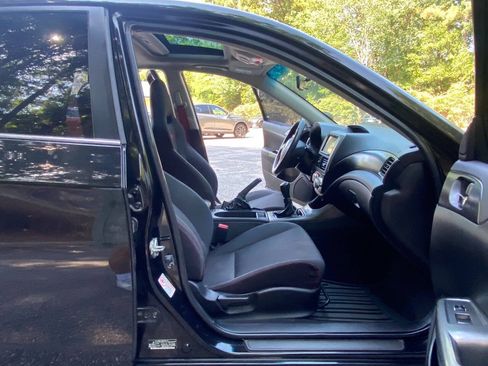 Used 2013 Subaru Impreza WRX Premium AWD/4WD image 48