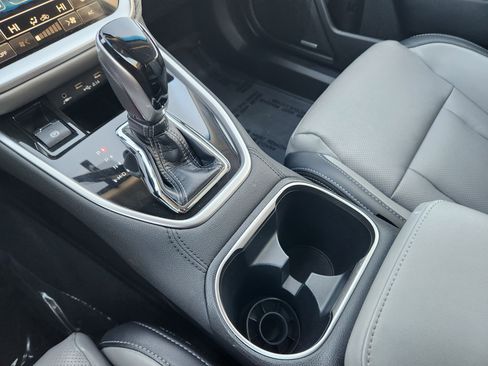 Used 2021 Subaru Outback Limited w/ Popular Package #2 image 20