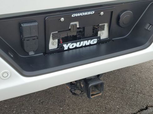 Certified 2025 GMC Sierra 1500 Elevation w/ Elevation Premium Package AWD/4WD image 36