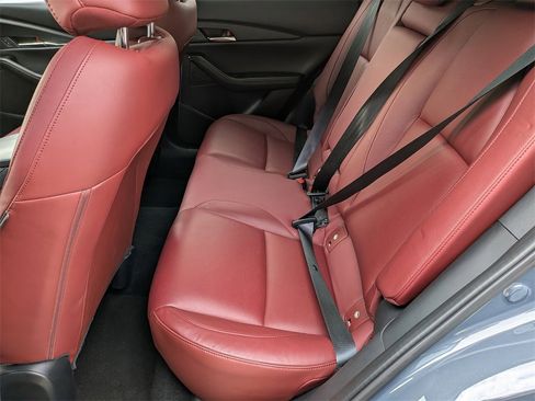 Used 2025 MAZDA CX-30 AWD 2.5 S w/ Preferred Package image 30