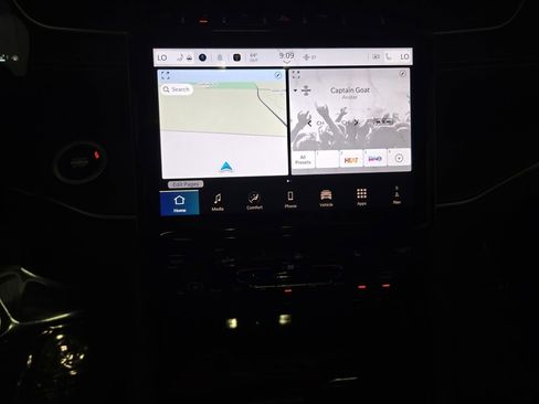 New 2025 Jeep Grand Cherokee L Limited w/ Trailer Tow Package image 18