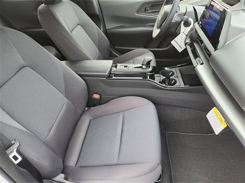 New 2026 Toyota Prius LE image 10