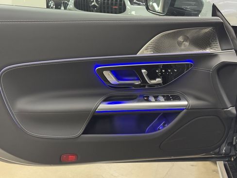 New 2025 Mercedes-Benz SL 63 AMG 4MATIC image 15