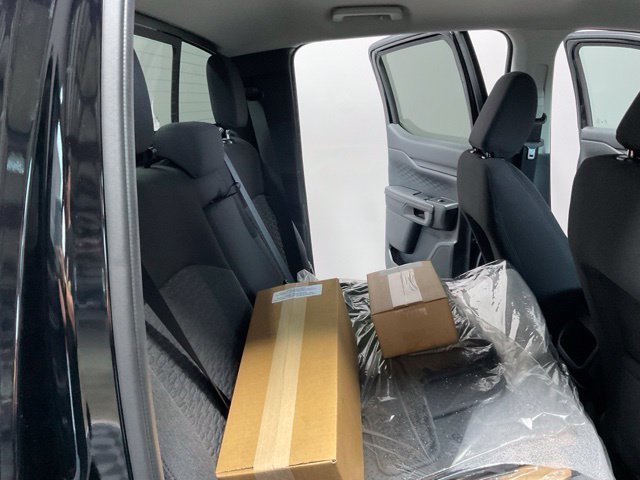New 2026 Ford Ranger XLT AWD/4WD image 26