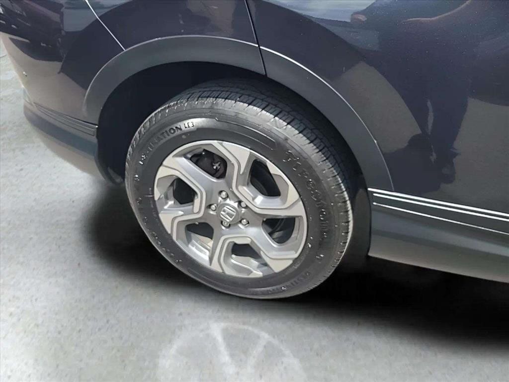 Used 2019 Honda CR-V EX-L image 37