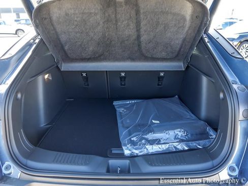New 2026 Buick Envista Preferred w/ Convenience I Package FWD image 10