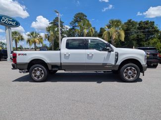 New 2026 Ford F350 King Ranch AWD/4WD video 3