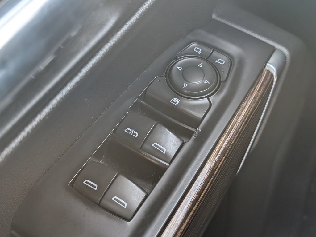 Used 2021 GMC Sierra 1500 SLE AWD/4WD image 11