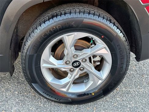 Used 2024 Hyundai Tucson SEL image 14