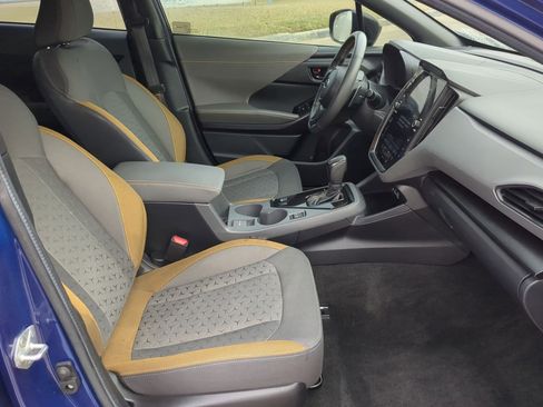 Used 2024 Subaru Crosstrek 2.5i Sport w/ Crosstrek Mirror Package image 30