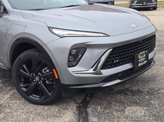 New 2026 Buick Envision Sport Touring video 2