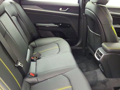 Used 2025 Kia K5 GT w/ GT1 Package FWD image 21