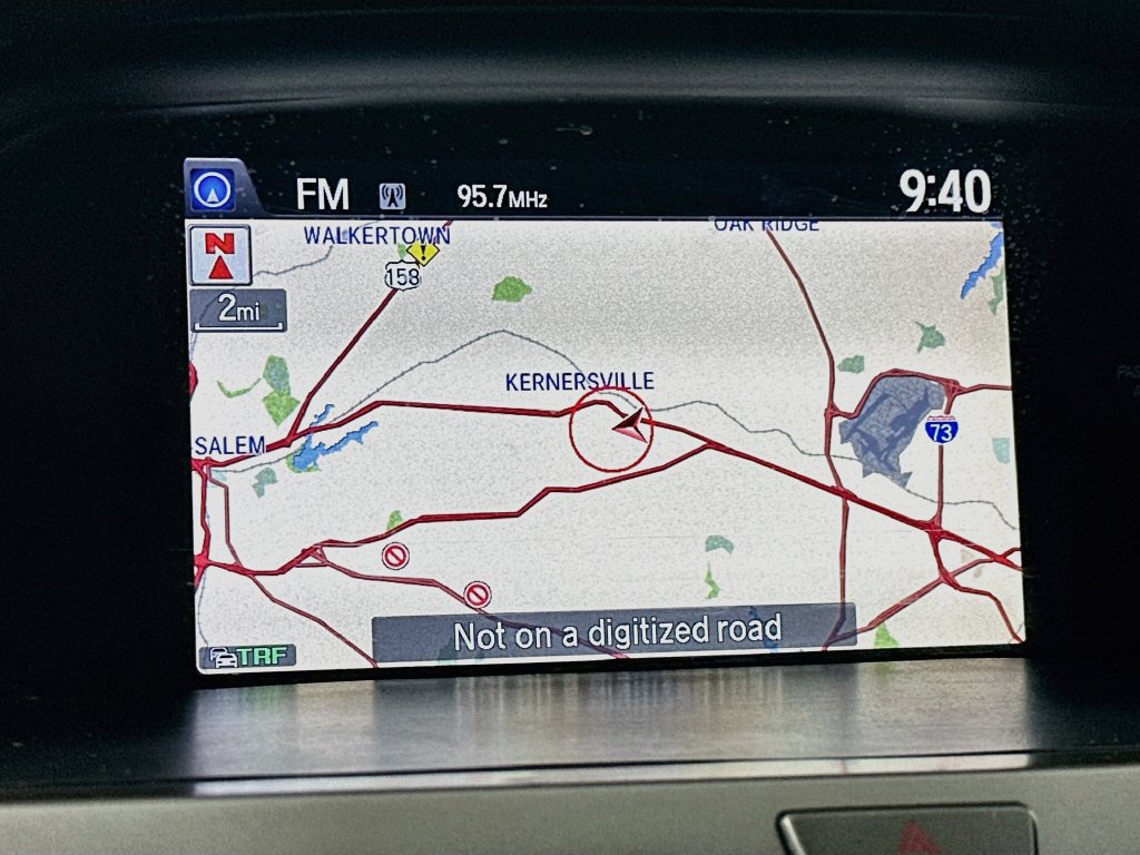 Used 2016 Honda Odyssey Touring Elite image 19