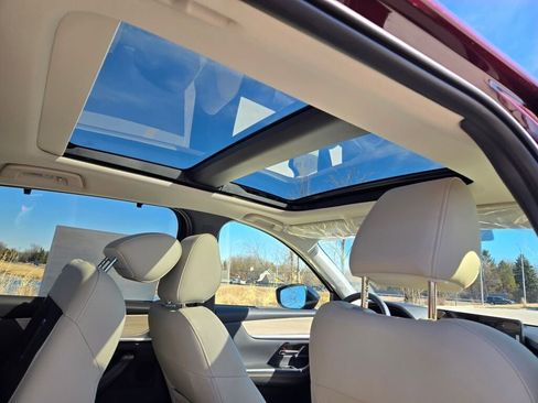 New 2026 MAZDA CX-90 3.3 Turbo w/ Premium Sport Pkg image 10