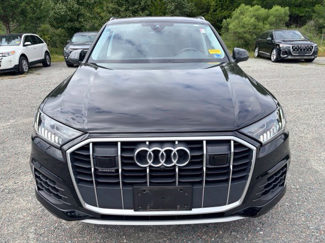 Certified 2024 Audi Q7 3.0T Premium Plus AWD/4WD image 2