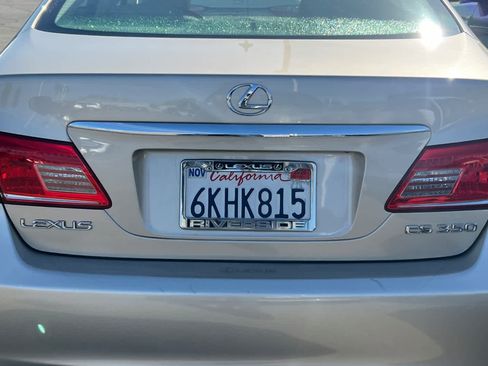 Used 2010 Lexus ES 350 FWD image 19
