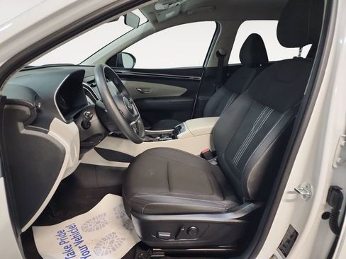 Used 2024 Hyundai Tucson SEL image 9