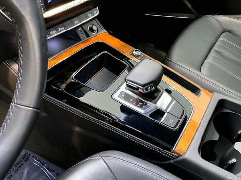 Certified 2023 Audi Q5 2.0T Premium Plus w/ Premium Plus Package image 17