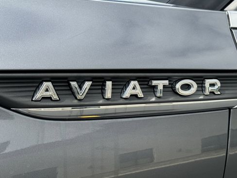 Used 2024 Lincoln Aviator Reserve w/ Elements Package Plus image 33