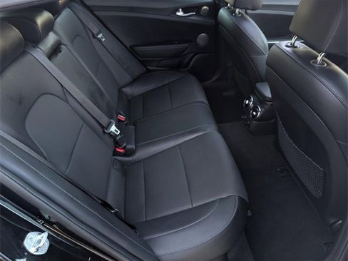 Used 2023 Kia Stinger GT-Line w/ Sun & Sound Package image 34