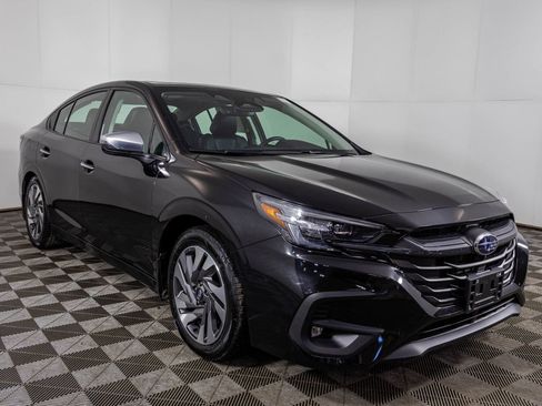 Used 2023 Subaru Legacy Touring XT image 16