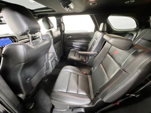 Used 2022 Dodge Durango R/T image 25