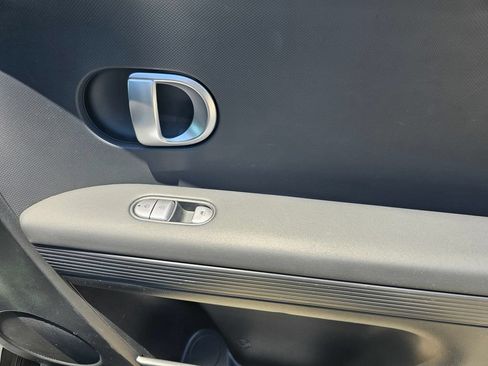 Certified 2024 Hyundai Ioniq 5 SEL RWD image 12