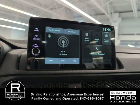 New 2026 Honda CR-V Sport image 7