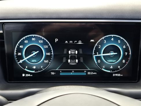 Certified 2023 Hyundai Santa Cruz SEL Premium image 26