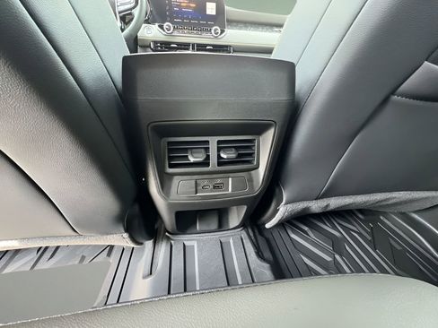 New 2025 Chevrolet Colorado ZR2 w/ Technology Package image 20