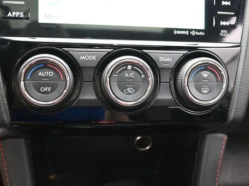 Used 2018 Subaru WRX STI Limited image 21