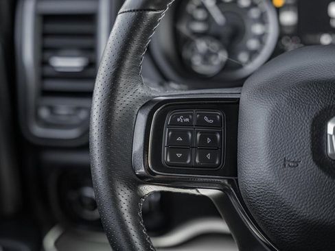 Used 2021 RAM 2500 Power Wagon image 31