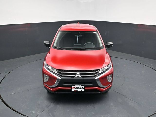 Used 2018 Mitsubishi Eclipse Cross LE AWD/4WD image 37