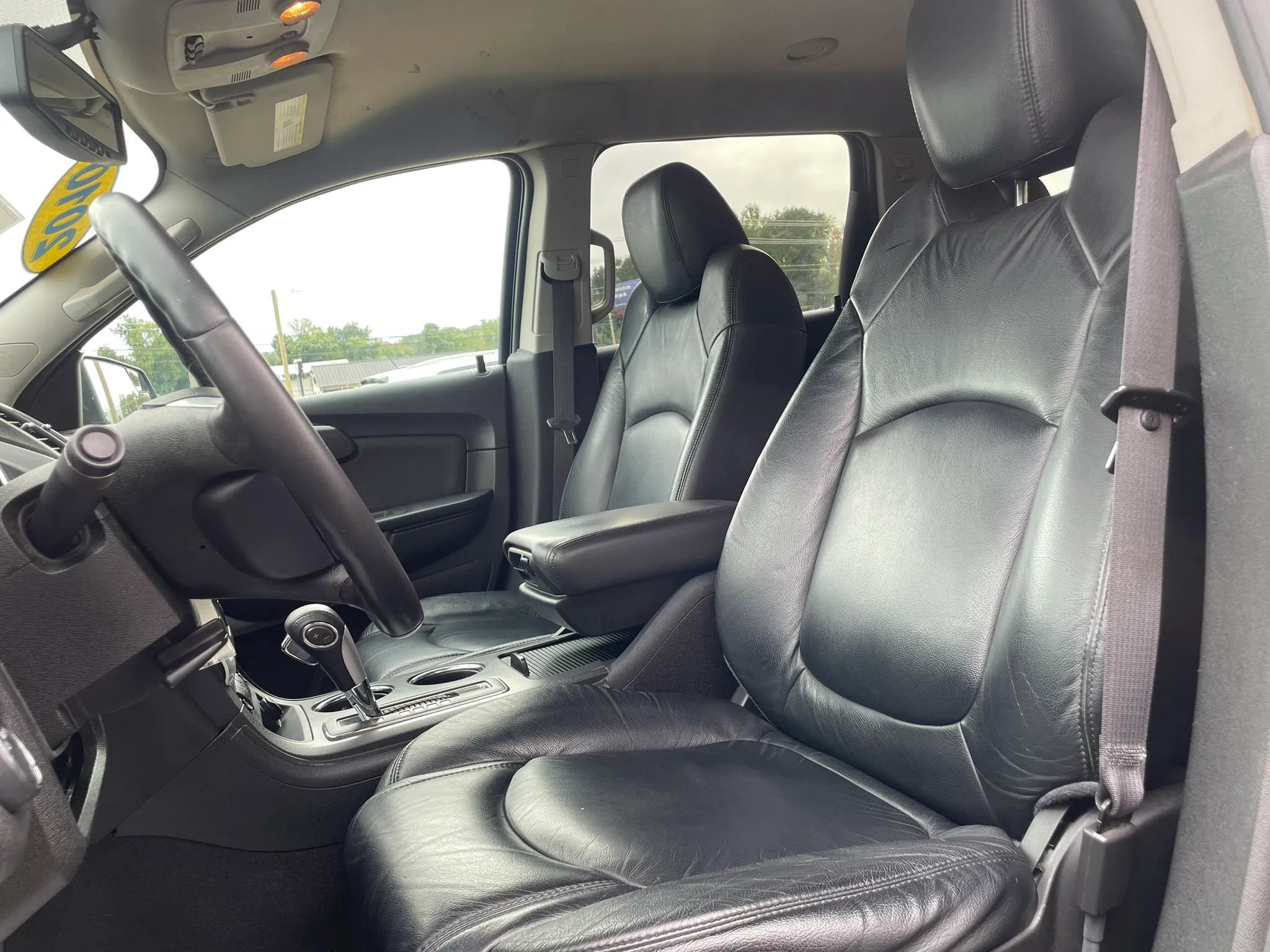 Used 2010 Chevrolet Traverse LT w/ Personal Connectivity Package AWD/4WD image 22