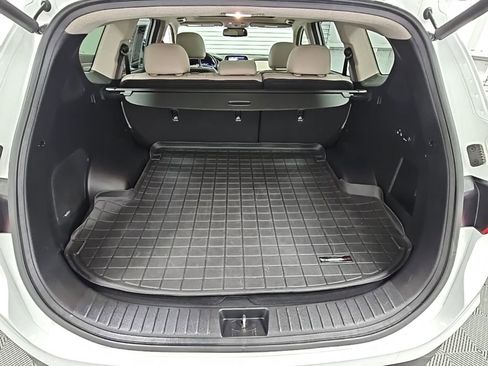 Used 2020 Hyundai Santa Fe Limited image 36