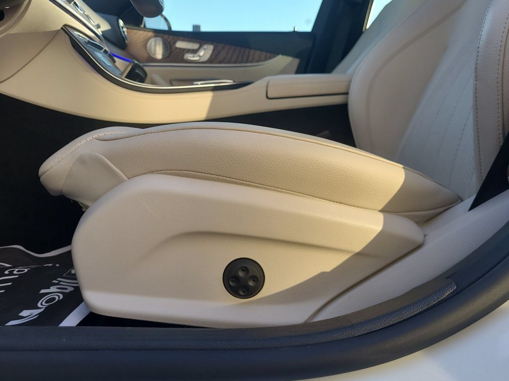 Certified 2023 Mercedes-Benz E 350 4MATIC Sedan image 24