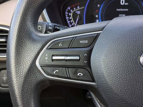 Used 2020 Hyundai Santa Fe SEL image 24