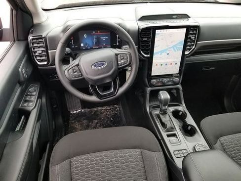 New 2026 Ford Ranger XLT w/ Equipment Group 301A High image 19