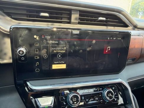 Used 2025 GMC Sierra 1500 Denali Ultimate AWD/4WD image 19