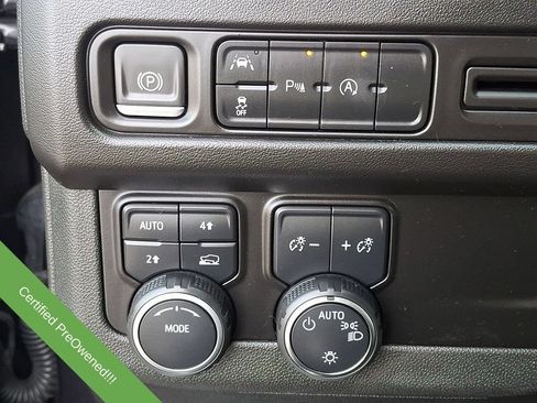 Used 2023 Chevrolet Tahoe LT AWD/4WD image 24