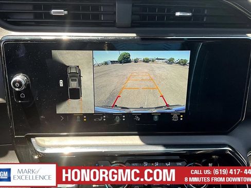 Used 2023 GMC Sierra 1500 AT4X w/ AT4X AEV Edition AWD/4WD image 15