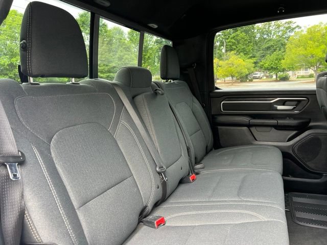 Used 2021 RAM 1500 Big Horn AWD/4WD image 20