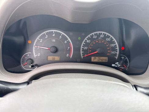 Used 2010 Toyota Corolla FWD image 19