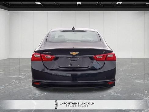 Used 2023 Chevrolet Malibu LT image 4