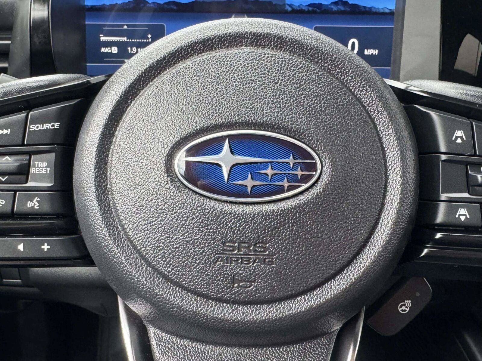 Used 2026 Subaru Outback Touring XT AWD/4WD image 28