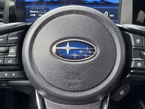 Used 2026 Subaru Outback Touring XT AWD/4WD image 28